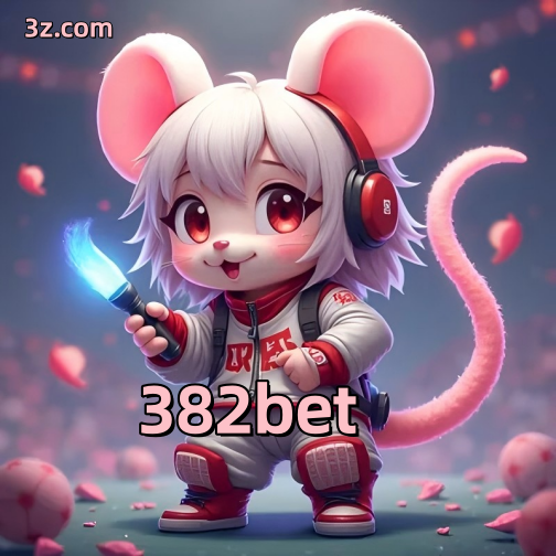 382bet GAME-Jogo
