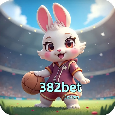 382bet GAME-Logo